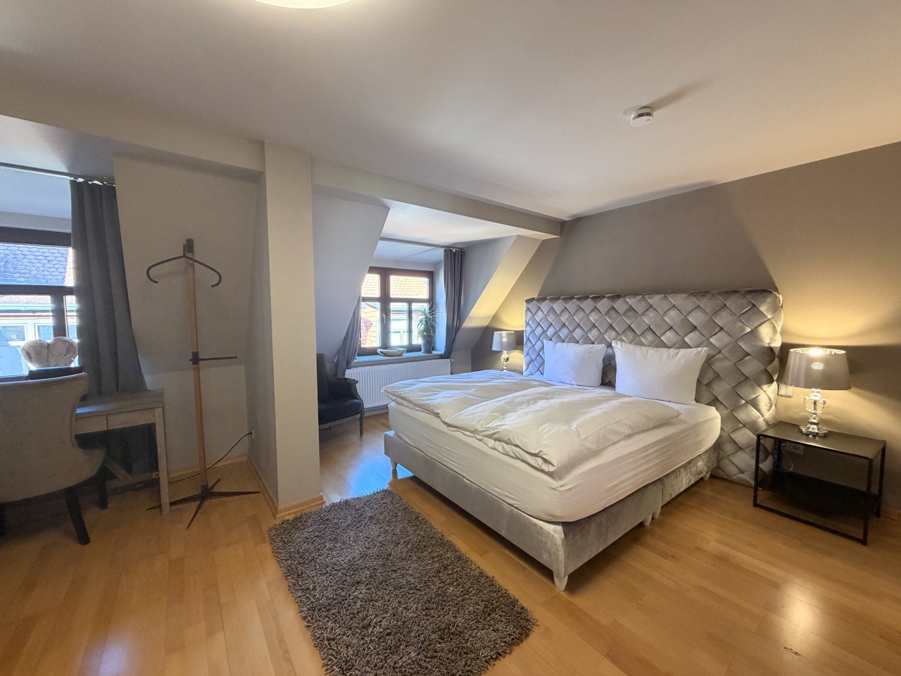 Apartment KLassisch pension Burkhardt